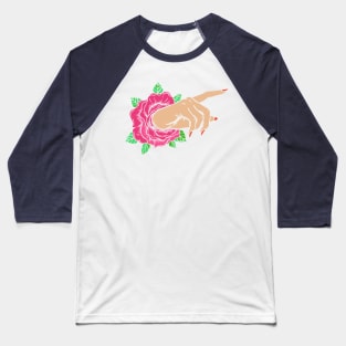 Hand Baseball T-Shirt